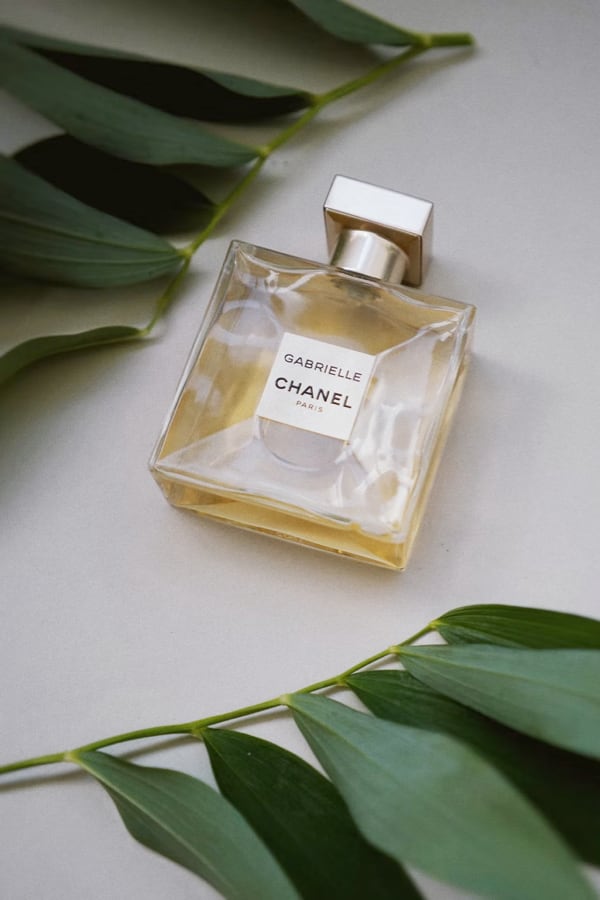 GABRIELLE CHANEL perfume product